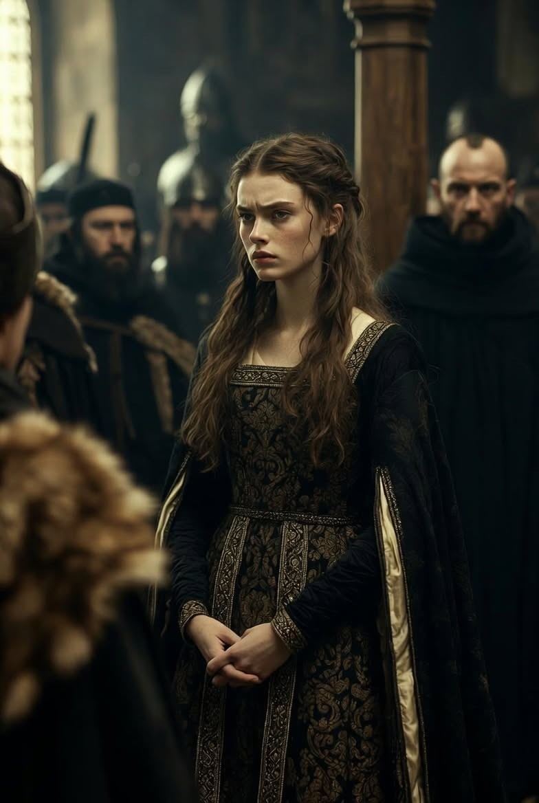 Lady Edith
